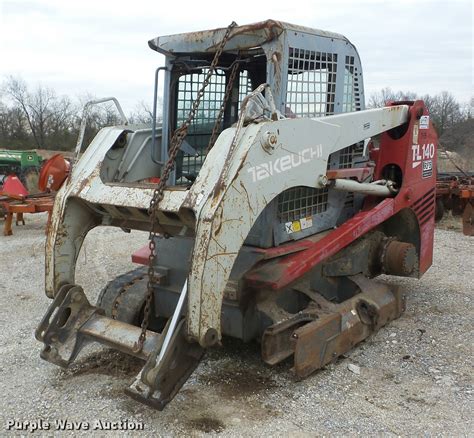 skid steer takeuchi tl140|takeuchi tl140 hydraulic system.